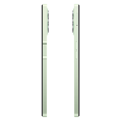 Realme C35 4GB/64GB - Glowing Green