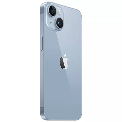 მობილური ტელეფონი Apple iPhone 14 256GB ლურჯი