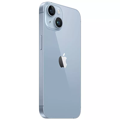 მობილური ტელეფონი Apple iPhone 14 128GB ლურჯი