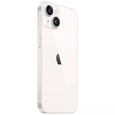 მობილური ტელეფონი Apple iPhone 14 128GB Starlight