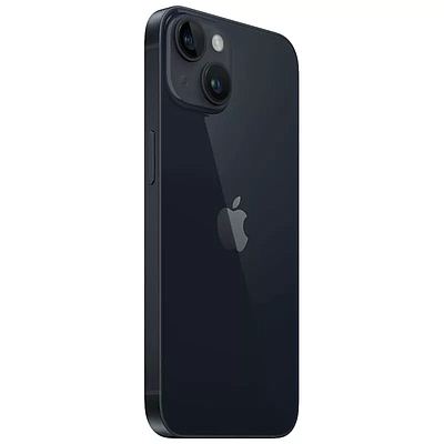 მობილური ტელეფონი Apple iPhone 14 Plus 256GB Midnight