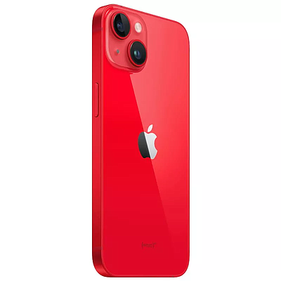 Apple iPhone 14 Plus 128GB (PRODUCT)RED