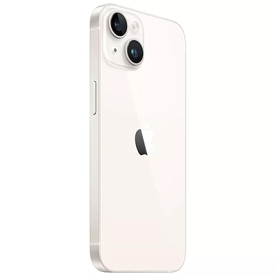 მობილური ტელეფონი Apple iPhone 14 Plus 128GB Starlight