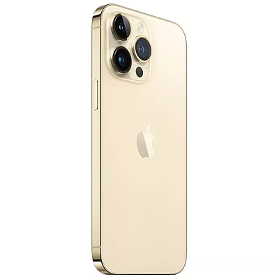 Apple iPhone 14 Pro 256GB Gold