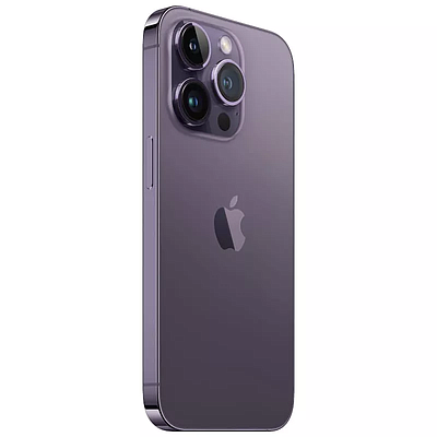 Apple iPhone 14 Pro 128GB Deep Purple