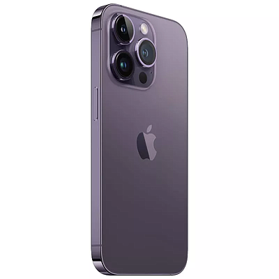 მობილური ტელეფონი Apple iPhone 14 Pro 128GB მუქი იისფერი