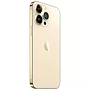 Apple iPhone 14 Pro 128GB ოქროსფერი