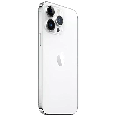 Apple iPhone 14 Pro Max 1TB Silver