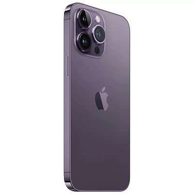 მობილური ტელეფონი Apple iPhone 14 Pro Max 256GB მუქი იისფერი