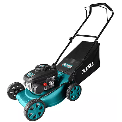 Gasoline Lawn Mower Hand Push Total TGT141181
