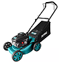 Gasoline Lawn Mower Hand Push Total TGT141181