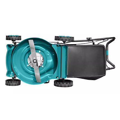 Gasoline Lawn Mower Hand Push Total TGT141181