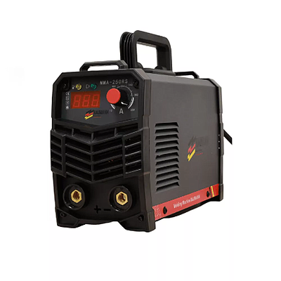 Electric Welding Machine Baumann MMA-250RS Black