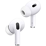 Apple AirPods Pro (2nd generation) with Wireless Charging Case