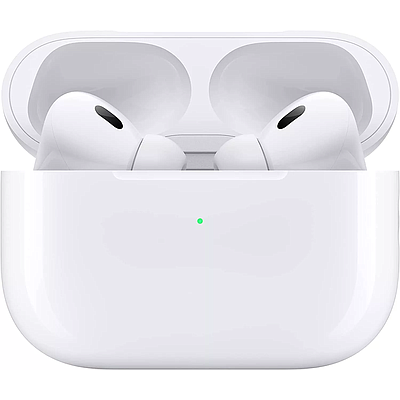 Apple AirPods Pro (2nd generation) with Wireless Charging Case