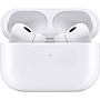 Apple AirPods Pro (2nd generation) with Wireless Charging Case
