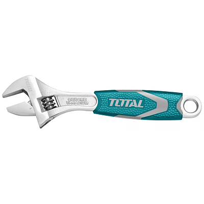 Adjustable Wrench 12" Total THT101126