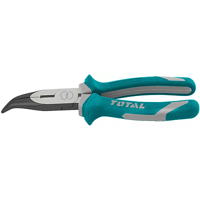 Bent Nose Plier Total THT24616