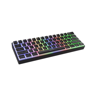 Gaming Keyboard Genesis Thor 660 - Black