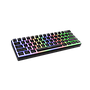 Gaming Keyboard Genesis Thor 660 - Black
