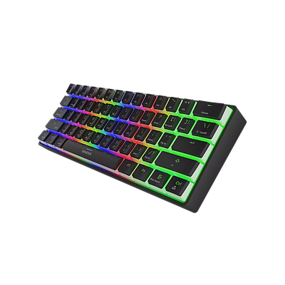 Gaming Keyboard Genesis Thor 660 - Black
