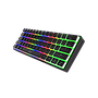 Gaming Keyboard Genesis Thor 660 - Black