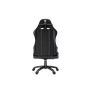 Gaming Chair Genesis Nitro 550 - Black + Blue