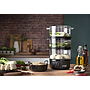 Food Steamer Russell Hobbs-26530-56/RH Black