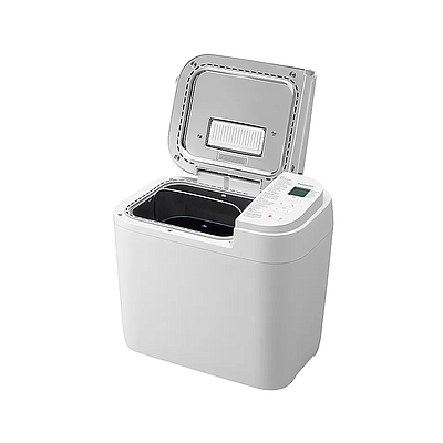 Bread Maker Panasonic SD-R2520WTS White