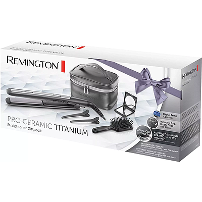 Hair Straightener Remington-S5506GP
