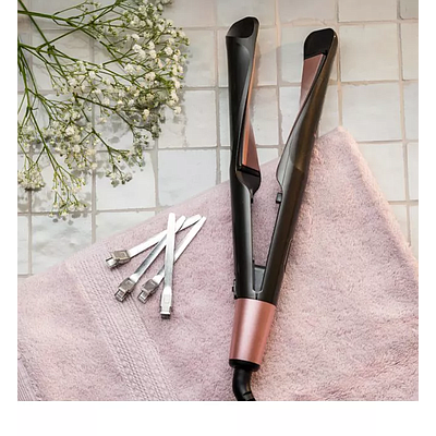 თმის უთო / დასახვევი Remington-S6606