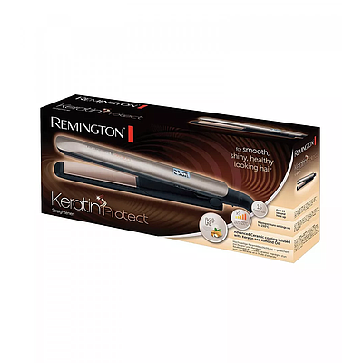 Hair Straightener Remington-S8540
