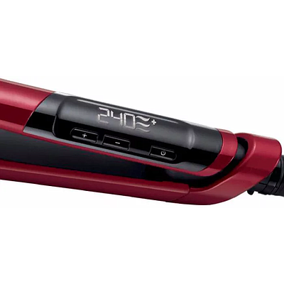 Hair Straightener Remington-S9600 Red