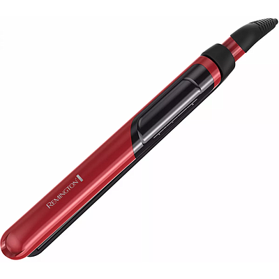 Hair Straightener Remington-S9600 Red