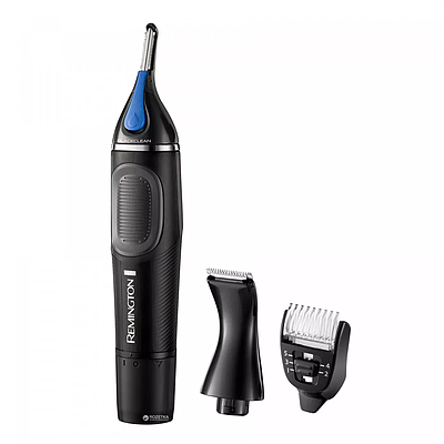 Nose And Ear Trimmer Remington-NE3870 Black