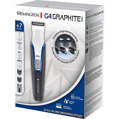 Hair Clipper Remington-PG4000