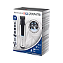 Hair Clipper Remington-PG5000 Black / Silver