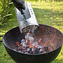 Charcoal Starter GrillMan GMA1