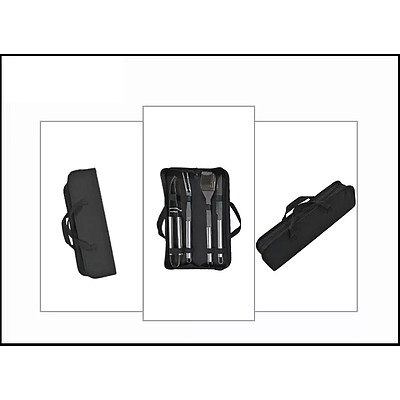 ბარბექიუ გრილის ხელსაწყოების ნაკრები GMA2