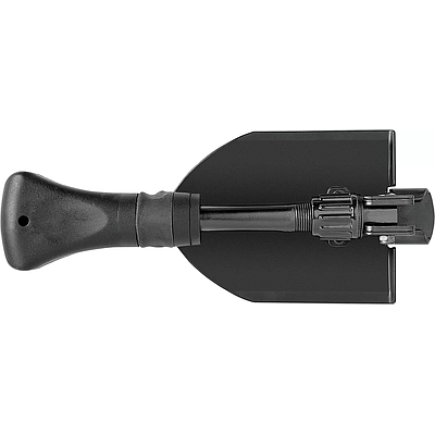 Folding Shovel Gerber Gear Gorge (0013658415782) Black