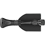 Folding Shovel Gerber Gear Gorge (0013658415782) Black