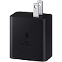 დამტენი ადაპტერი Samsung 45W USB-C შავი (EP-T4510XBEGRU)