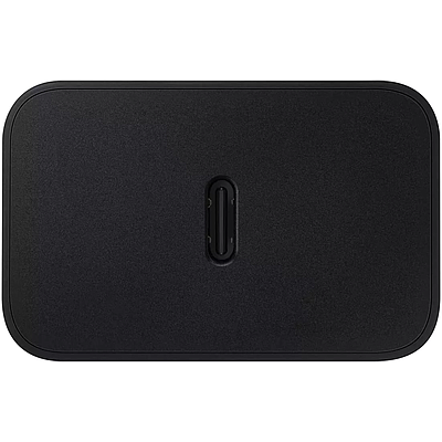 დამტენი ადაპტერი Samsung 45W USB-C შავი (EP-T4510XBEGRU)