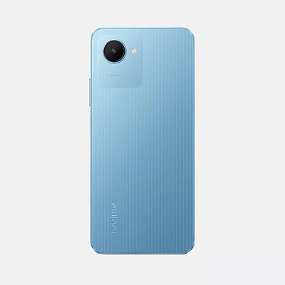 Buy Realme C30s (RMX3690) 2GB/32GB - Stripe Blue in Metromart. Shops in ...