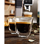 Espresso Set CONF DLSC310 2BICCHIERI