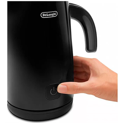 Yogurt Maker Delonghi MF INT1 DL EMF2.BK Black