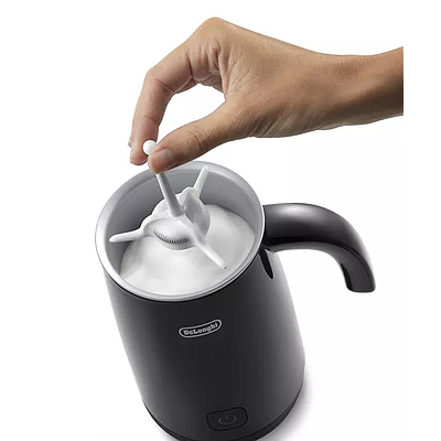 Yogurt Maker Delonghi MF INT1 DL EMF2.BK Black