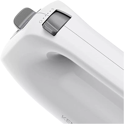 Hand Mixer Kenwood HMP10.000WH White