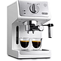 Espresso Machine Delonghi ECP33.21.W White