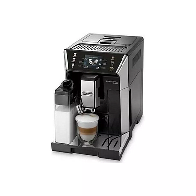 Espresso Machine Delonghi ECAM550.65.SB PrimaDonna